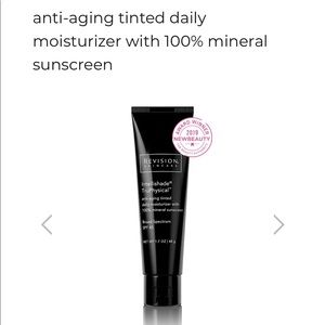 Revision Intellishade Truphysical BRAND NEW